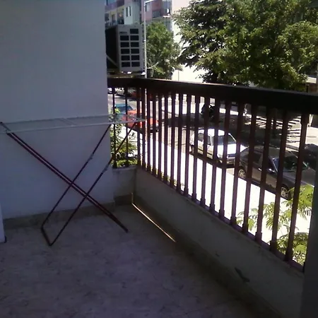 Katya Apartment Nesebar