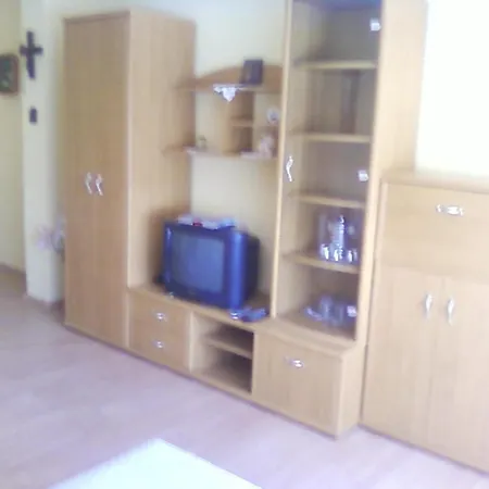 Katya Apartment Nesebar