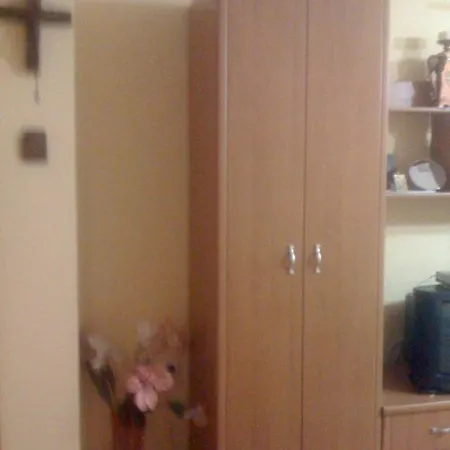 Katya Apartment