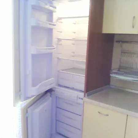 Katya Apartment Nesebar