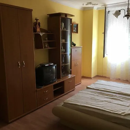 Apartment Katya *