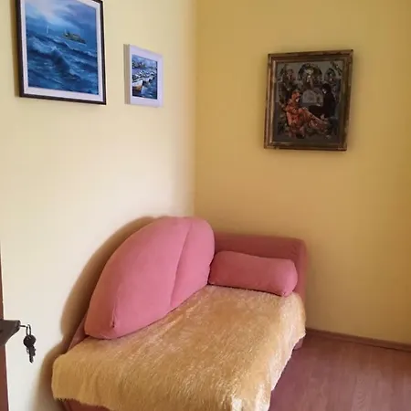 Katya Apartment Nesebar
