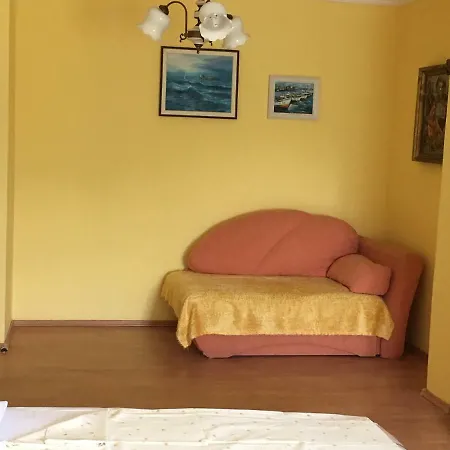 Apartment Katya Nesebar