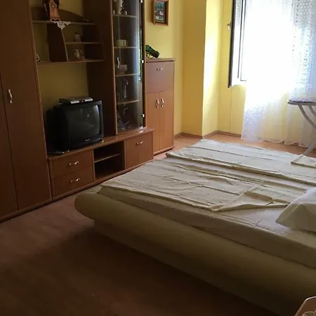 Apartment Katya *