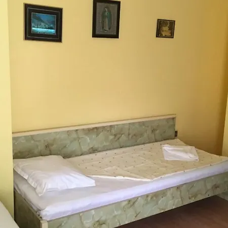 Apartment Katya Nesebar