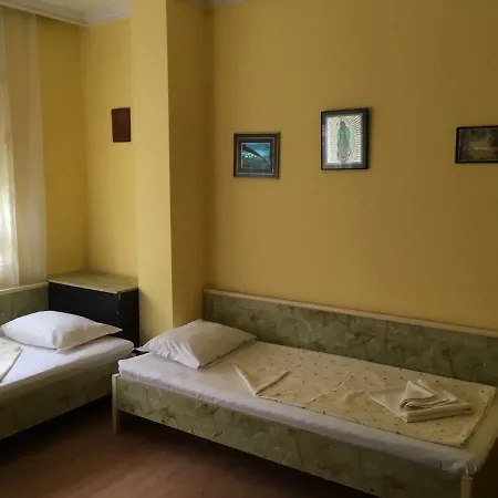 Apartment Katya