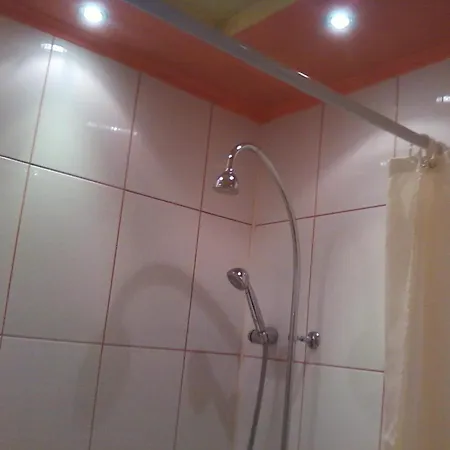 Katya Apartment Nesebar