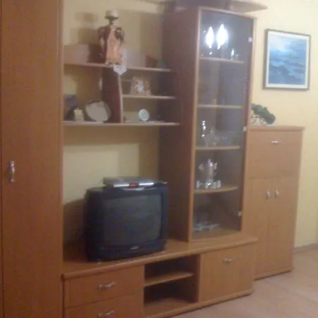 Apartment Katya *